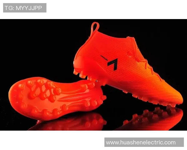 红色球星足球鞋测评：全面解析性能与舒适度，助力突破极限表现