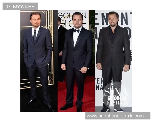 欧洲足球巨星西装造型大揭秘：风格与魅力并存的场外时尚选择