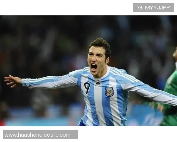 现役阿根廷十大足球巨星盘点与分析 他们如何影响世界足坛格局