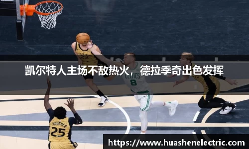 凯尔特人主场不敌热火，德拉季奇出色发挥