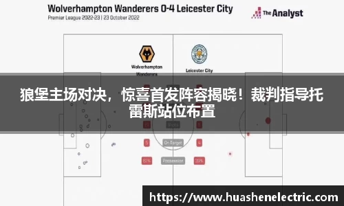狼堡主场对决，惊喜首发阵容揭晓！裁判指导托雷斯站位布置