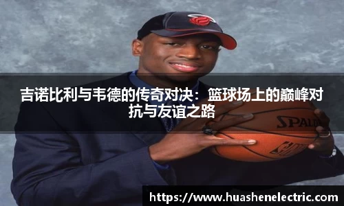吉诺比利与韦德的传奇对决：篮球场上的巅峰对抗与友谊之路