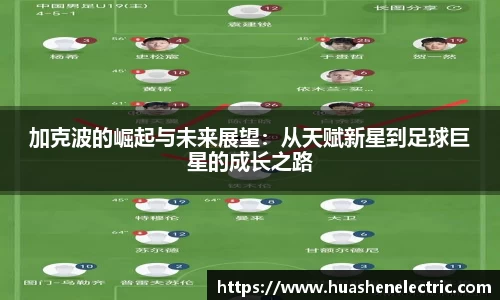 加克波的崛起与未来展望：从天赋新星到足球巨星的成长之路